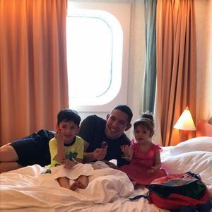 Meet your Posher, John